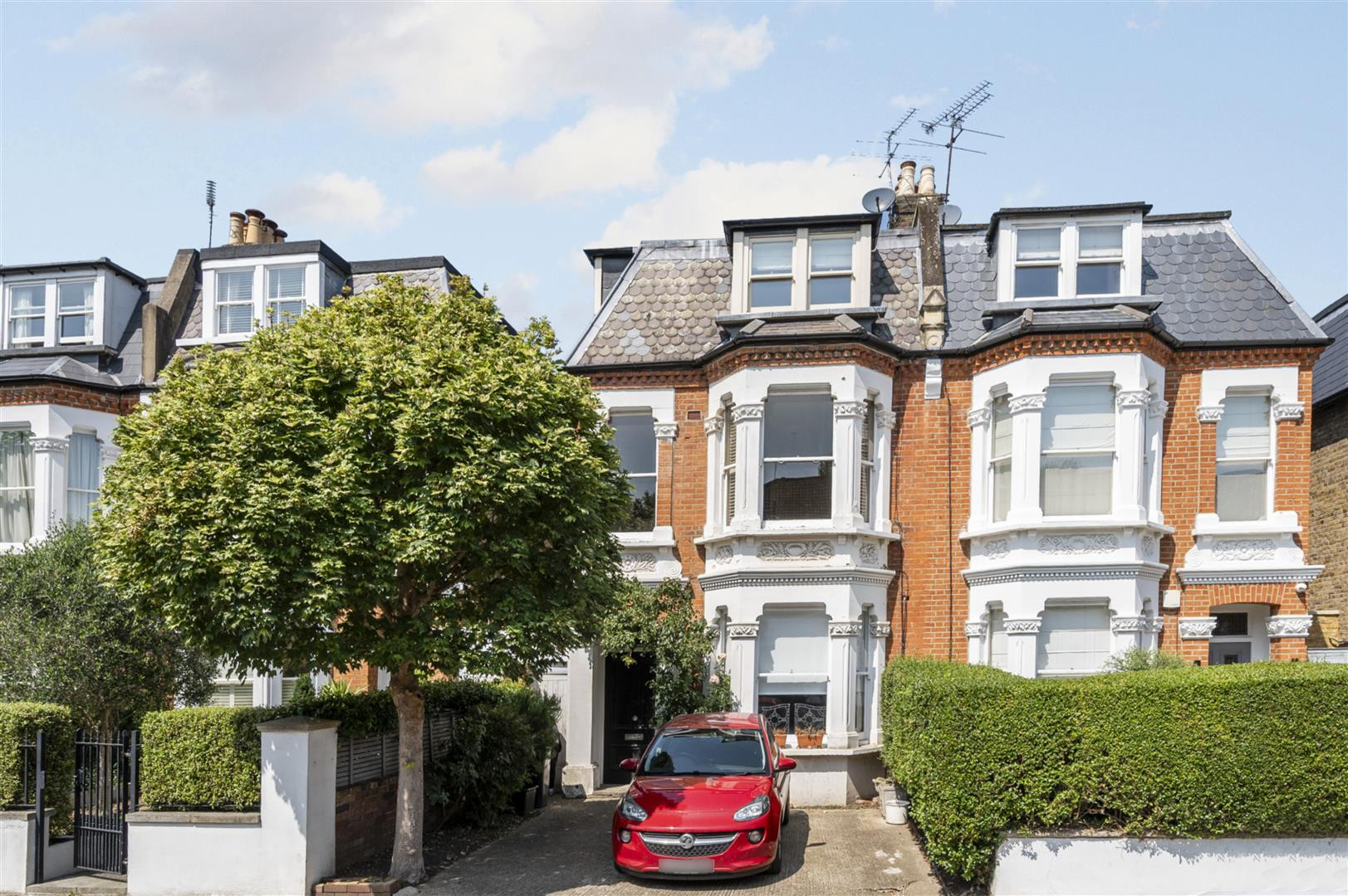 Beverley Road | 34088951