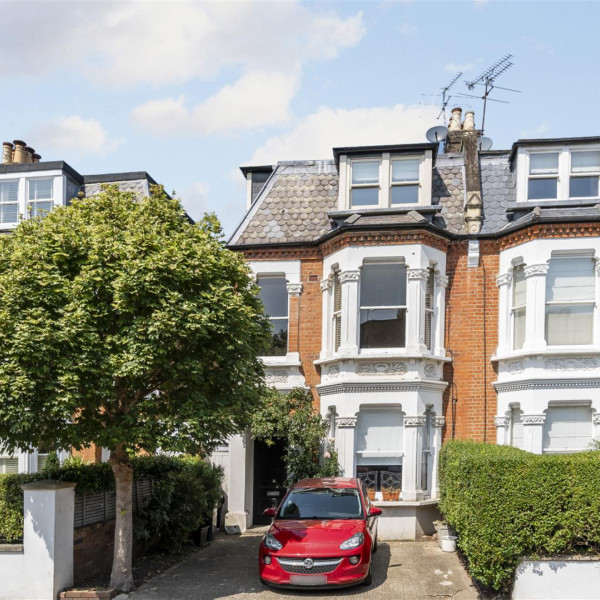Beverley Road