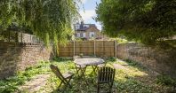 Beverley Road, Barnes, SW13