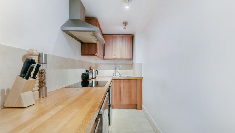 Cornwall Gardens, South Kensington, SW7