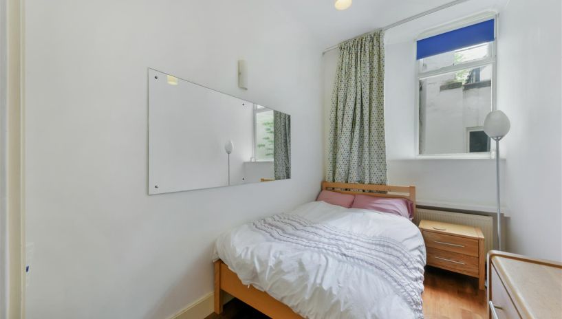 Cornwall Gardens, South Kensington, SW7