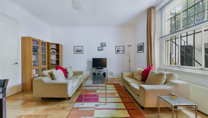Cornwall Gardens, South Kensington, SW7
