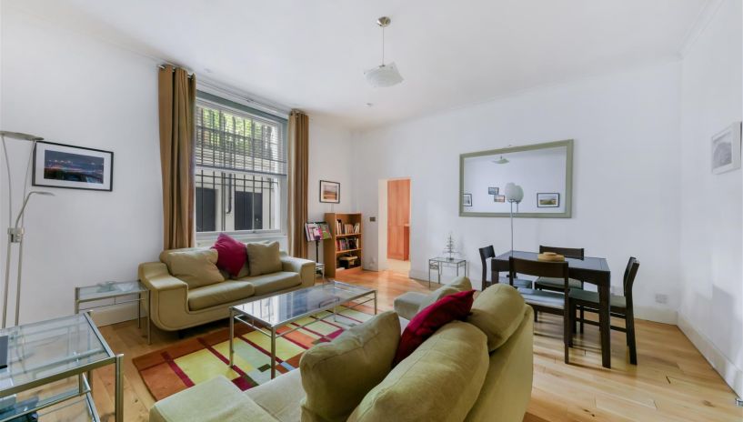 Cornwall Gardens, South Kensington, SW7