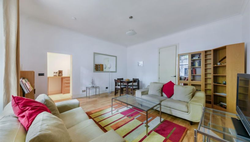 Cornwall Gardens, South Kensington, SW7