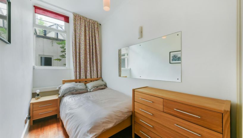 Cornwall Gardens, South Kensington, SW7