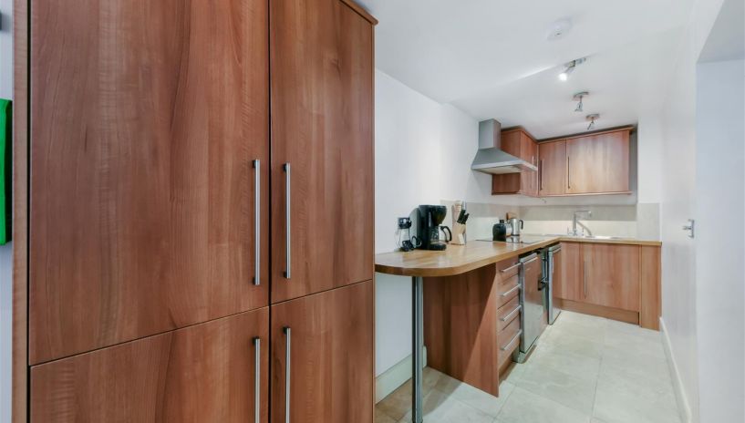 Cornwall Gardens, South Kensington, SW7