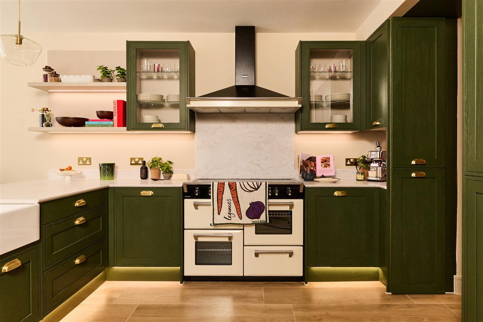 The Townhouses | 34094058