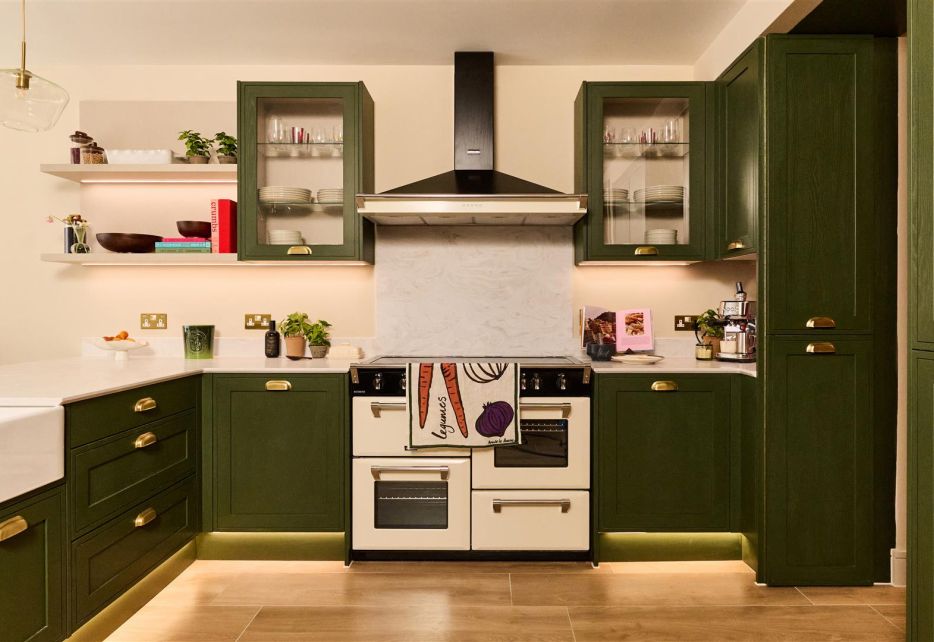 The Townhouses, Wandsworth Common, SW17 0FD