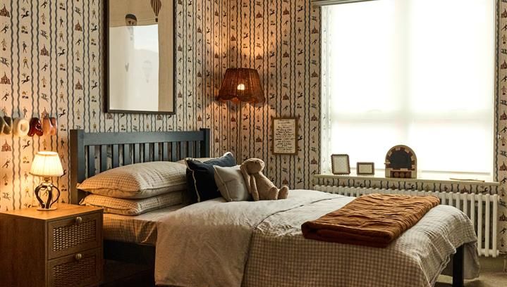 The Townhouses, Wandsworth Common, SW17 0FD