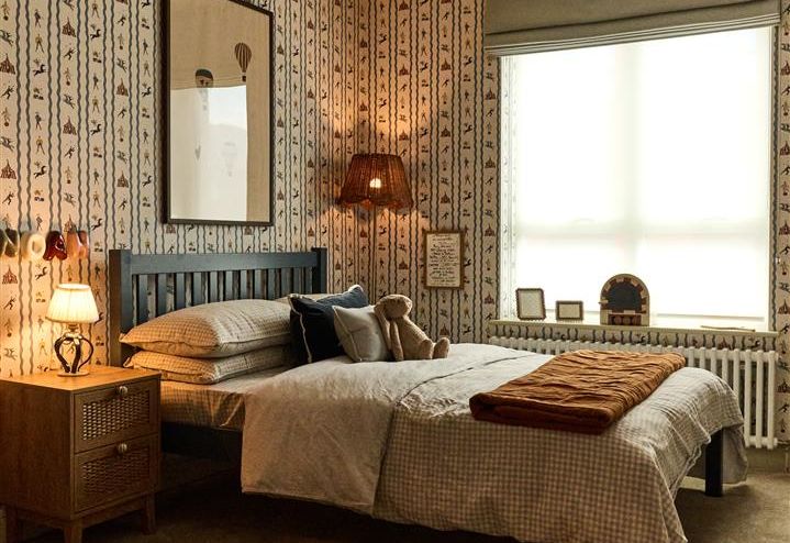 The Townhouses, Wandsworth Common, SW17 0FD