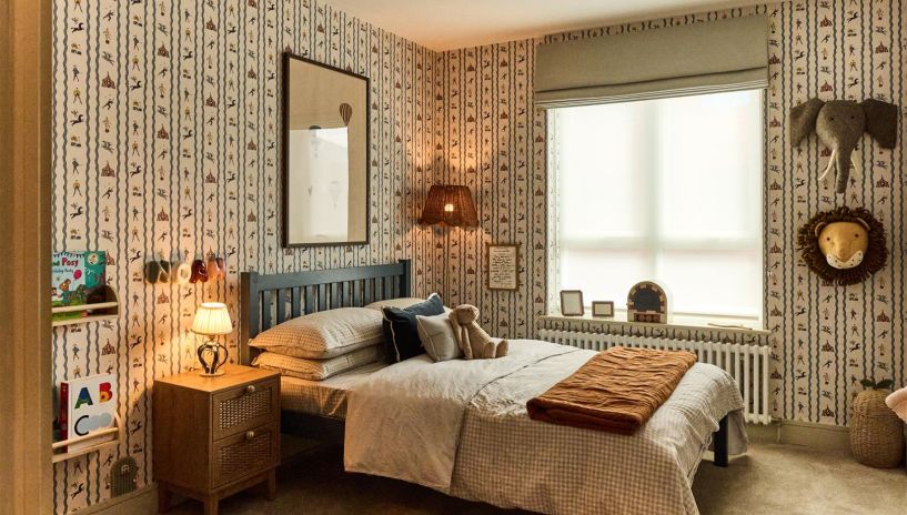 The Townhouses, Wandsworth Common, SW17 0FD