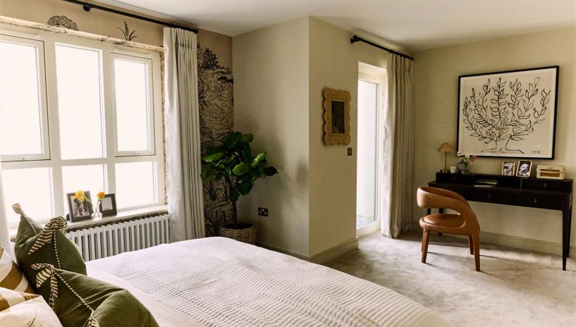 The Townhouses, Wandsworth Common, SW17 0FD