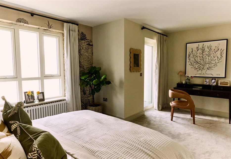 The Townhouses, Wandsworth Common, SW17 0FD