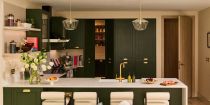 The Townhouses, Wandsworth Common, SW17 0FD