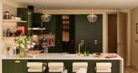 The Townhouses, Wandsworth Common, SW17 0FD