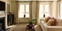 The Townhouses, Wandsworth Common, SW17 0FD