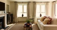 The Townhouses, Wandsworth Common, SW17 0FD