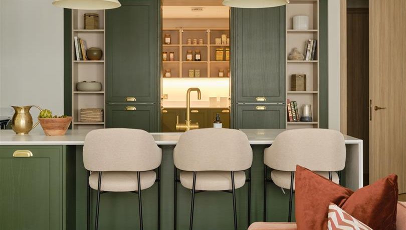 The Residences, Wandsworth Common, SW17 0FD