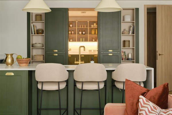 The Residences