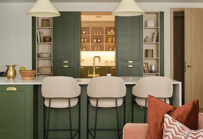 The Residences, Wandsworth Common, SW17 0FD