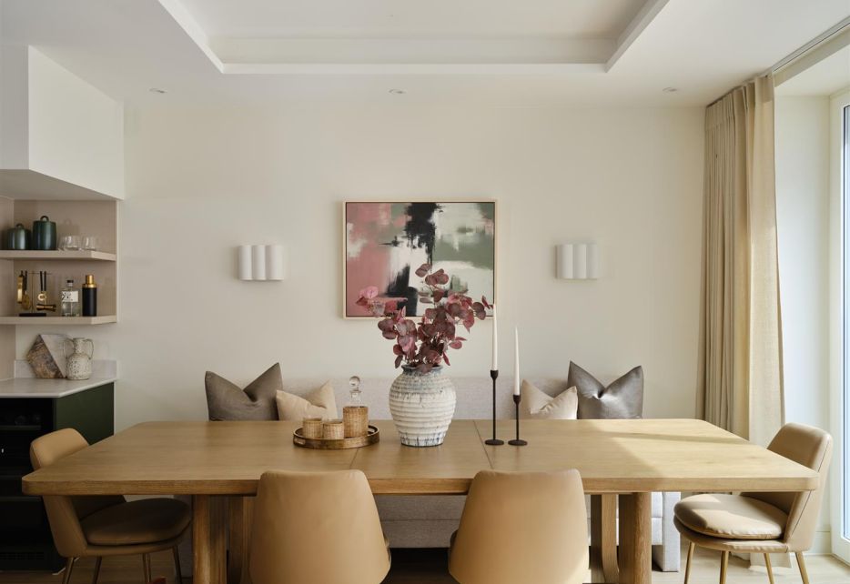 The Residences, Wandsworth Common, SW17 0FD