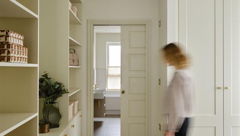 The Residences, Wandsworth Common, SW17 0FD