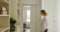 The Residences, Wandsworth Common, SW17 0FD