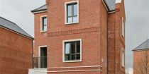 The Residences, Wandsworth Common, SW17 0FD