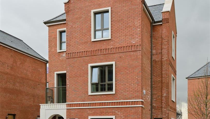 The Residences, Wandsworth Common, SW17 0FD
