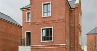 The Residences, Wandsworth Common, SW17 0FD