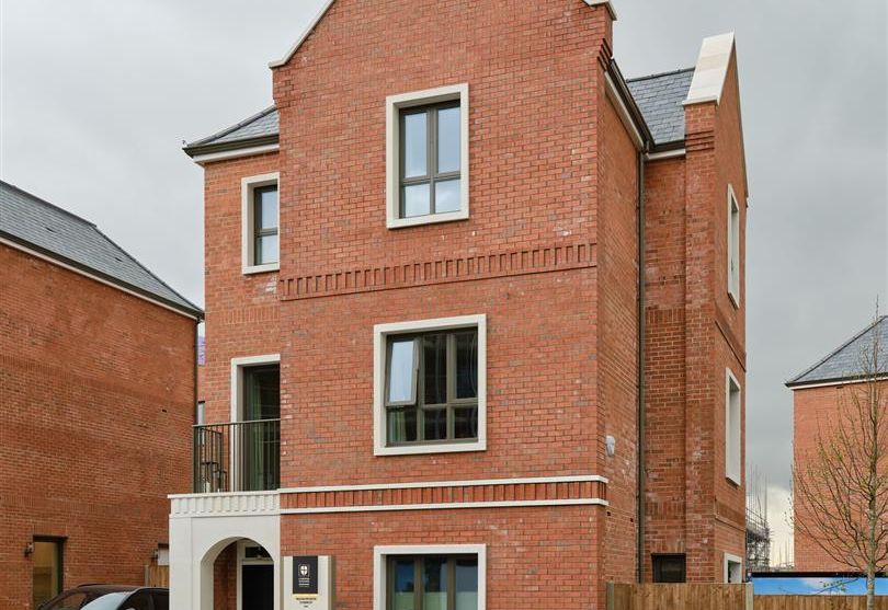 The Residences, Wandsworth Common, SW17 0FD