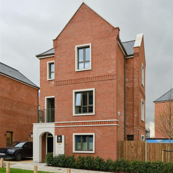 The Residences