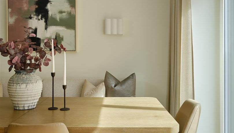 The Residences, Wandsworth Common, SW17 0FD
