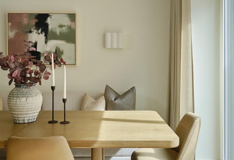 The Residences, Wandsworth Common, SW17 0FD
