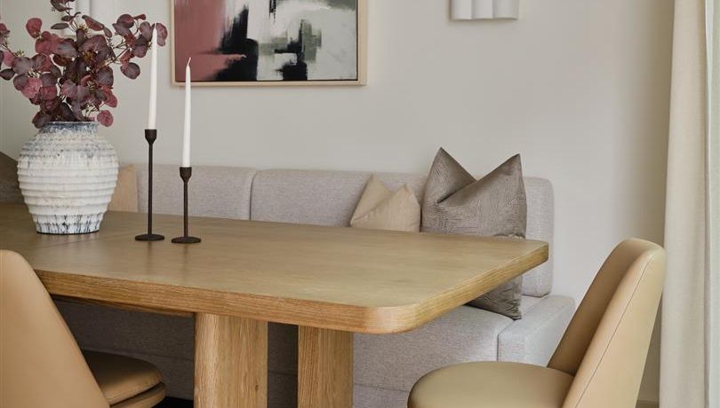 The Residences, Wandsworth Common, SW17 0FD