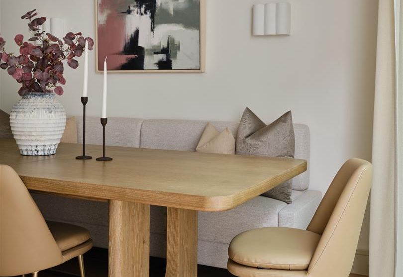 The Residences, Wandsworth Common, SW17 0FD