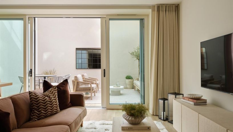 The Residences, Wandsworth Common, SW17 0FD