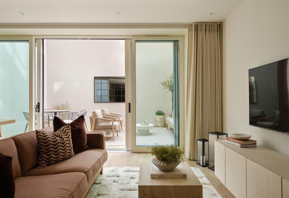 The Residences, Wandsworth Common, SW17 0FD