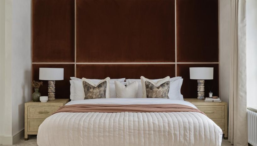 The Residences, Wandsworth Common, SW17 0FD