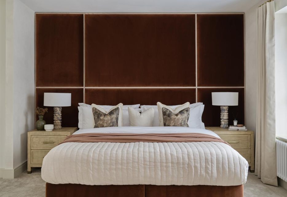 The Residences, Wandsworth Common, SW17 0FD