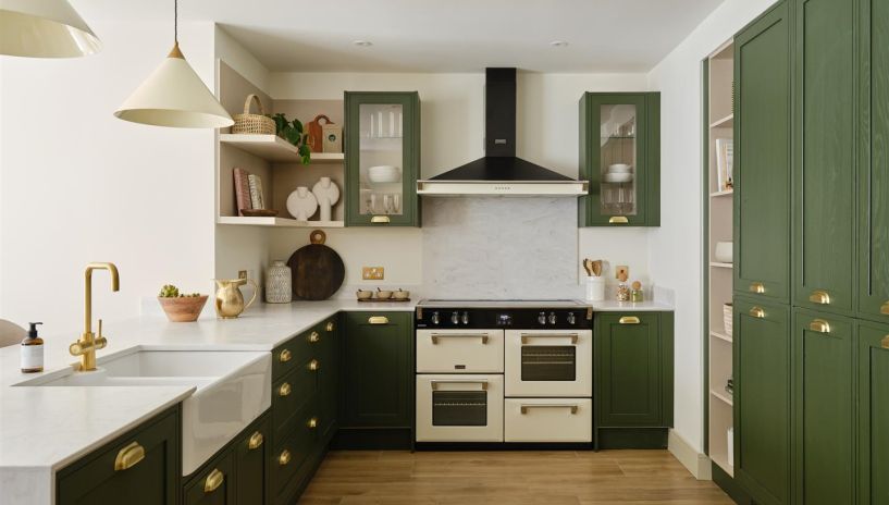 The Residences, Wandsworth Common, SW17 0FD