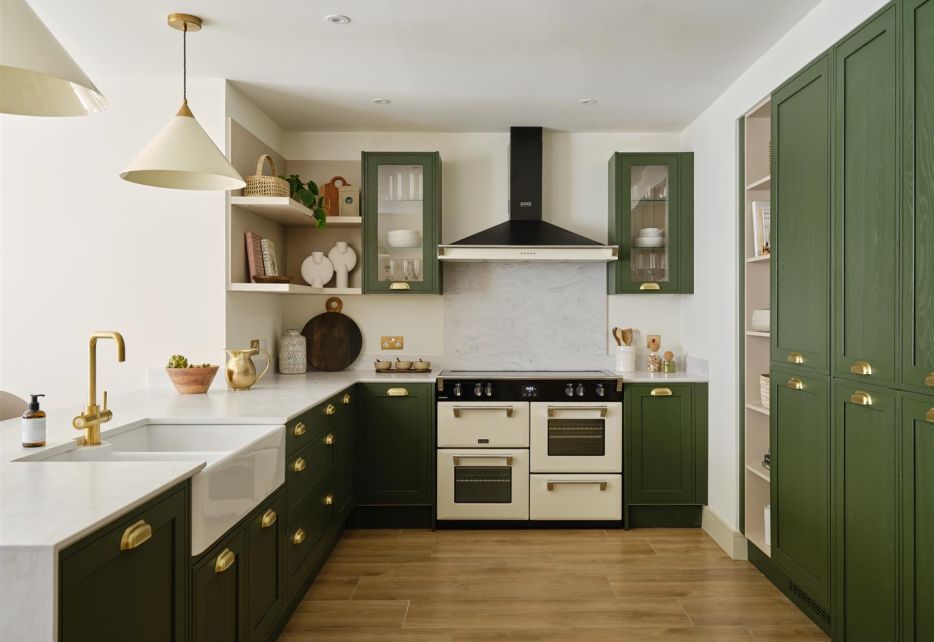 The Residences, Wandsworth Common, SW17 0FD