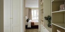 The Residences, Wandsworth Common, SW17 0FD
