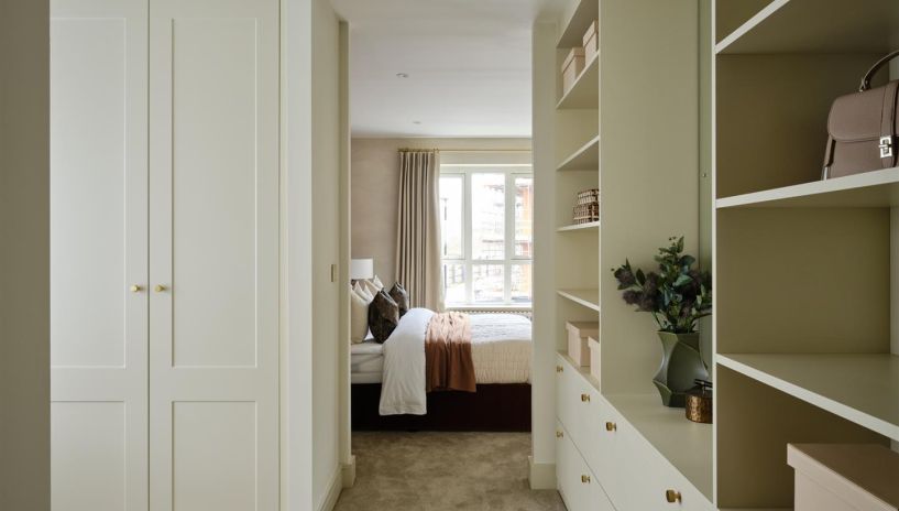 The Residences, Wandsworth Common, SW17 0FD