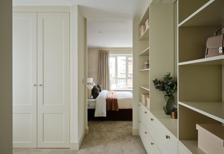 The Residences, Wandsworth Common, SW17 0FD