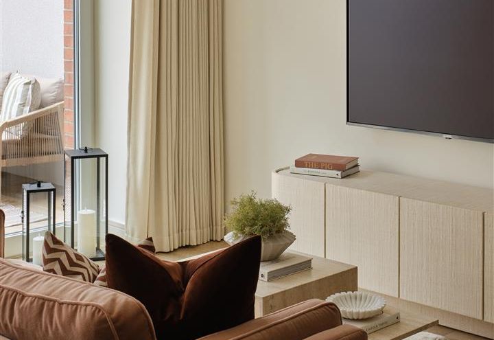 The Residences, Wandsworth Common, SW17 0FD