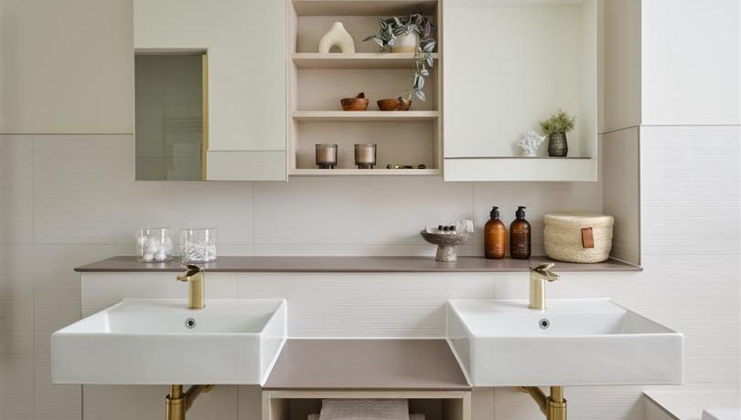 The Residences, Wandsworth Common, SW17 0FD