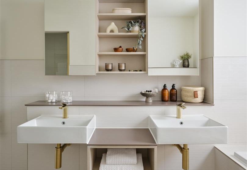 The Residences, Wandsworth Common, SW17 0FD