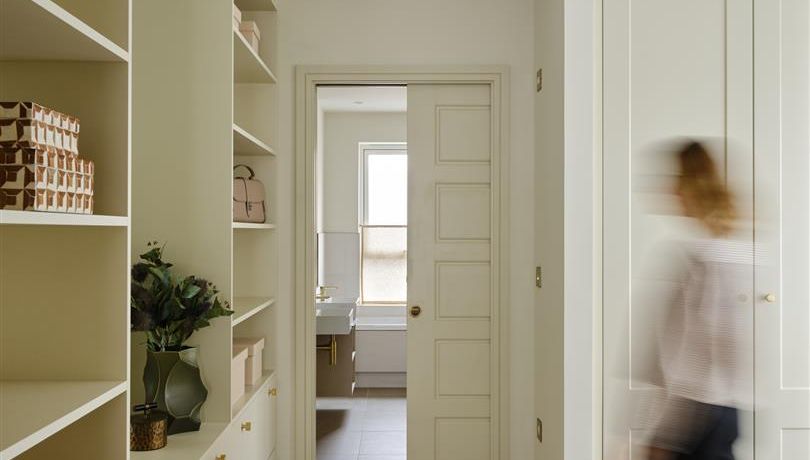 The Residences, Wandsworth Common, SW17 0FD