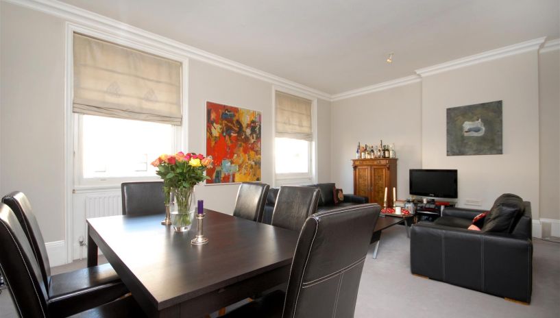 Elvaston Place, South Kensington, London